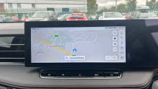 MG HS 1.5 T-GDI Trophy 5dr DCT Petrol Hatchback